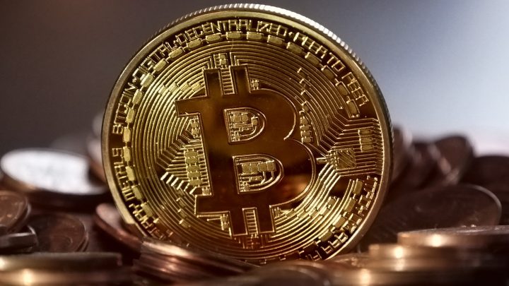 Crypto & bitcoin